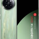 Xiaomi 14 CIVI (Matcha Green, 512 GB) (12 GB RAM)