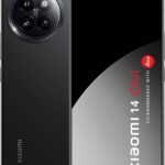 Xiaomi 14 CIVI (Shadow Black, 256 GB) (8 GB RAM)