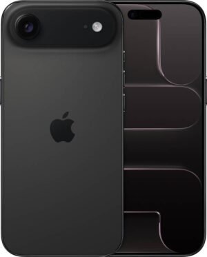 Apple iPhone Air (Space Black, 1 TB)