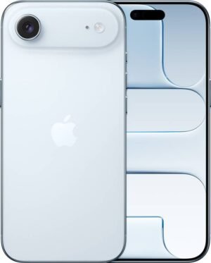 Apple iPhone Air (Sky Blue, 1 TB)