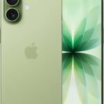 Apple iPhone 17 (Sage, 256 GB)