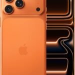 Apple iPhone 17 Pro Max (Cosmic Orange, 1 TB)