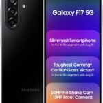 Samsung Galaxy F17 5G (Neo Black, 128 GB) (4 GB RAM)