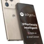 Motorola Edge 50 Ultra 5G (Nordic Wood, 512 GB) (12 GB RAM)