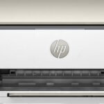 HP Smart Tank All in One 583 Multi-function WiFi Color Ink Tank Printer (Borderless Printing) for Print/Copy/Scan with Up to 4000 pages of Black or 6000 pages of color ink in the box and Mobile Fax Support with HP Smart App (4 Ink Bottles Included)