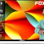 Foxsky 60 cm (24 inch) HD Ready LED Smart Android TV 2025 Edition (24 FSELS PRO)
