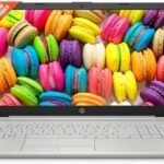 HP 15s Intel Core i3 11th Gen 1125G4 – (8 GB/512 GB SSD/Windows 11 Home) 15s-dy3501TU Thin and Light Laptop (15.6 inch, Natural Silver, 1.75 kg, With MS Office)