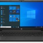 HP 255 G9 AMD Ryzen 3 Dual Core R3 3250 – (8 GB/512 GB SSD/Windows 11 Home) 255 G8 Thin and Light Laptop (15.6 Inch, Black, 1.74 Kg)