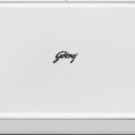 Godrej 2025 Model 3 Ton 3 Star Split Inverter AC (SIC 36JTC3 WZP, White)
