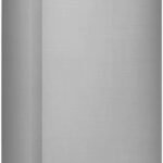 Godrej 180 L Direct Cool Single Door 2 Star Refrigerator with Farm Fresh Crisper Technology | Jumbo Vegetable Tray | Turbo Cooling Technology | Wired Shelves | Tall Base (Steel Grey, RD EDGE 190B WRF ST GR)