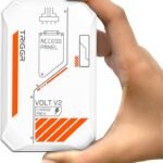 TRIGGR 10000 mAh 22.5 W Power Bank (Arctic Flame, Lithium Polymer, Fast Charging for Mobile, Tablet)