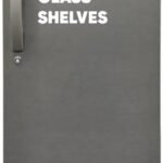 CANDY 190 L Direct Cool Single Door 5 Star Refrigerator with Jumbo Fruit and vegetable Box , Stabilizer Free Operation (Brushline Silver, CSD2005SS)