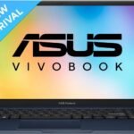 ASUS Vivobook 15 (2025) (i5 14th Gen) with MSO 2024 + M365 Basic*, Backlit Keyboard, Intel Core 5 120U – (16 GB/512 GB SSD/Windows 11 Home) X1504VAP-NJ2864WS | X1504VAP-BQ542WS Thin and Light Laptop (15.6 Inch, Blue, 1.7 Kg, With MS Office)