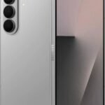 Samsung Galaxy Z Fold7 5G (Silver Shadow, 256 GB) (12 GB RAM)