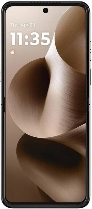 MOTOROLA Razr 60 Ultra (Pantone Mountain Trail, 512 GB) (16 GB RAM)