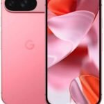 Google Pixel 9 (Peony, 256 GB) (12 GB RAM)