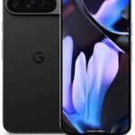 Google Pixel 9 Pro XL (Obsidian, 256 GB) (16 GB RAM)