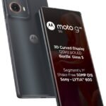 Motorola G85 5G (Urban Grey, 128 GB) (8 GB RAM)
