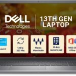 DELL 15 Intel Core i3 13th Gen 1305U – (16 GB/512 GB SSD/Windows 11 Home) 3530 Thin and Light Laptop (15.6 inch, Titan Grey, 1.66 kg, With MS Office)
