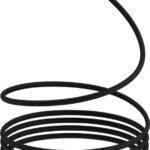 boAt Type C 1.2 m C to C 100W (Compatible with AllDevices with Type-C Port, Carbon Black, Grey)