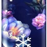 Whirlpool 184 L Direct Cool Single Door 2 Star Refrigerator (Sapphire Serena, 205 WDE PRM 2S SAPPHIRE SERENA-Z)