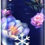 Whirlpool 184 L Direct Cool Single Door 3 Star Refrigerator (Sapphire Serena, 205 WDE PRM 3S SAPPHIRE SERENA-Z)