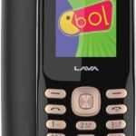 LAVA A1 Josh BOL (Black, Gold)