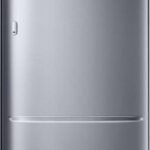 Samsung 183 L Direct Cool Single Door 2 Star Refrigerator (Gray Silver, RR20C11C2GS/HL)