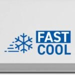 Blue Star 2025 Model 2 Ton 3 Star Split Inverter AC (IE324YNU, White)