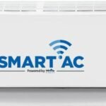 Panasonic 2024 Model 1 Ton 5 Star Split Inverter with Wi-fi AC (CS-NU12ZKY5W/CU-NU12ZKY5W, White)
