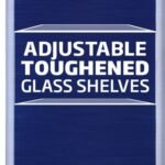 Voltas Beko by A Tata Product 183 L Direct Cool Single Door 2 Star Refrigerator (Hairline Blue, RDC215D/S0XER0M0000GO)