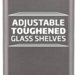 Voltas Beko 183 L Direct Cool Single Door 2 Star Refrigerator (Silver, RDC215D/S0XIR0M0000GO)