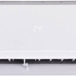 Panasonic 2025 Model 0.9 Ton 3 Star Split Inverter AC (CS-SU11AKY3T/CU-SU11AKY3T, White)
