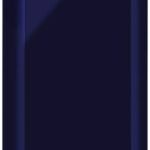 Godrej 183 L Direct Cool Single Door 3 Star Refrigerator with Jumbo Vegetable Tray and Wired Shelves (Navy Blue, RD R190C WRF NY BL)