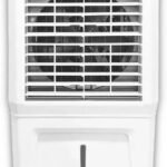 Hindware Smart Appliances 45 L Room/Personal Air Cooler (White, Black, XENO)