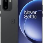 OnePlus 15R 5G (Charcoal Black, 512 GB) (12 GB RAM)