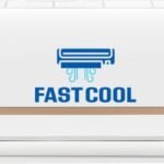 Blue Star 2024 Model 0.8 Ton 3 Star Split Inverter AC (IA309TNU, White)