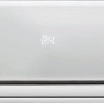 Blue Star 2022 Model 1 Ton 2 Star Split Inverter with Wi-fi AC (FB212DNU, Grey)