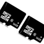 Inquisitive Pack of 2 micro 16GB SD memory Card High-Performance for All Supported Gadgets Pro 16 GB MicroSD Card Class 10 48 MB/s Memory Card Compatible with Mobile