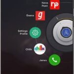 Panasonic Eluga A3 Pro (Mocha Gold, 32 GB) (3 GB RAM)