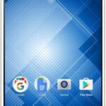 Panasonic Eluga I3 Mega (Gold, 16 GB) (3 GB RAM)