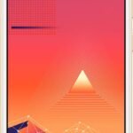 Panasonic Eluga I5 (Gold, 16 GB) (2 GB RAM)