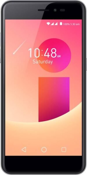 Panasonic Eluga I9 (Space Grey, 32 GB) (3 GB RAM)