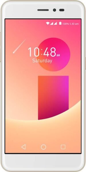 Panasonic Eluga I9 (Champagne Gold, 32 GB) (3 GB RAM)