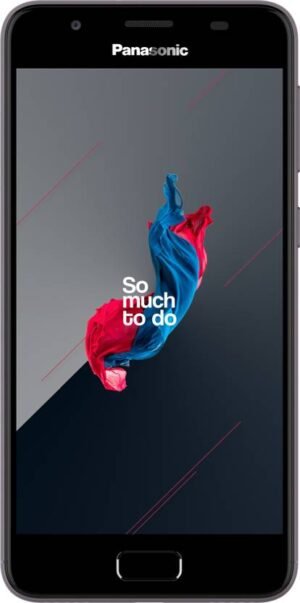 Panasonic Eluga Ray 500 (Mocha Gold, 32 GB) (3 GB RAM)