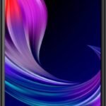 Panasonic Eluga Ray 600 (Black, 32 GB) (3 GB RAM)