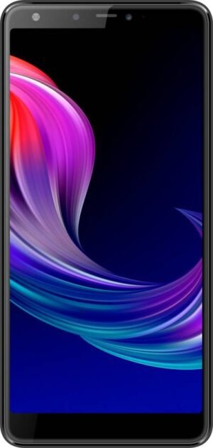 Panasonic Eluga Ray 600 (Black, 32 GB) (3 GB RAM)