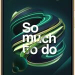 Panasonic Eluga Ray 700 (Champagne Gold, 32 GB) (3 GB RAM)