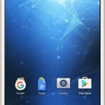 Panasonic Eluga Ray X (Champagne Gold, Gold, 32 GB) (3 GB RAM)