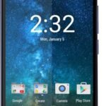 Panasonic Eluga Turbo (Marine Blue, 32 GB) (3 GB RAM)